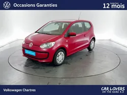 VOLKSWAGEN Up 1.0 60 BlueMotion Technology BVM5 Move Up