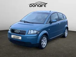 AUDI A2 1.4TDI Style