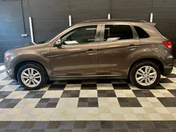 MITSUBISHI ASX INSTYLE 1.8 DI-D 150ch 2WD - 04/2011 - 121.000kms - TOIT PANO - CAMÉRA - BLUETOOTH - GPS - 1ER MAIN - ENTRETIEN COMPLET - MOTEUR A CHAÎNE