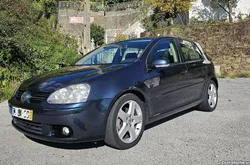 VW Golf v