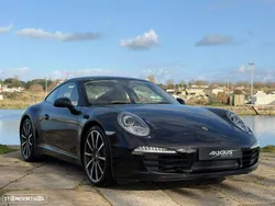 Porsche 911 (991) Carrera 2 PDK