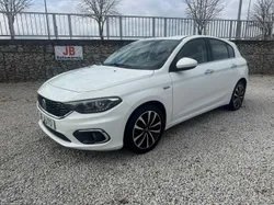 Fiat Tipo 1.3 M-Jet Lounge J17
