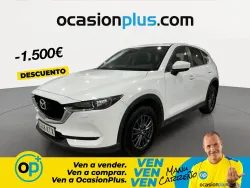MAZDA CX-5 2.2 Skyactiv-D Origin 2WD 110Kw