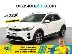 KIA Stonic 1.0 T-GDi Eco-Dynamic Drive 100