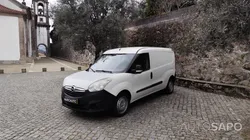 Opel Combo de 2017