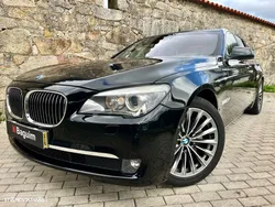 BMW 730 d