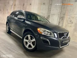 Volvo XC 60 2.0 D4 R-Design Geartronic