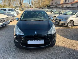 Citroen DS3 1.6 HDI 110 SportChic ✔ GARANTIE 12 MOIS