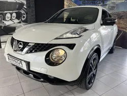 Nissan Juke 1.2 dig-t black edition