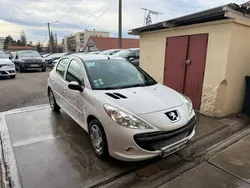 Peugeot 206+ 1.4 HDI FAP Urban Move 5p