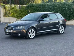 Audi A 3 premier main révision ok garantie 3 mois