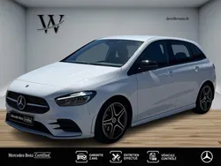 Mercedes Classe B 200 d AMG Line