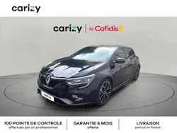 Renault Mégane IV BERLINE TCe 280 Energy EDC RS