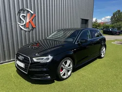 Audi A3 sportback FACELIFT S-LINE 2.0 TDI 150CH S-TRONIC