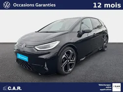 Volkswagen ID.3 326 ch GTX Performance