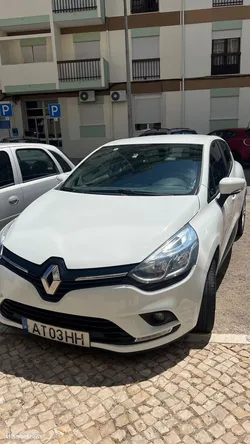 Renault Clio (Energy) TCe 90 Start & Stop LIMITED