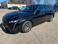 PEUGEOT 308 SW 1.2 PureTech 110ch SS BVM6 Active Pack TVA RECUPERABLE