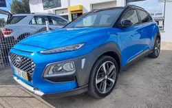 Hyundai Kauai 1.0 TGDI 120