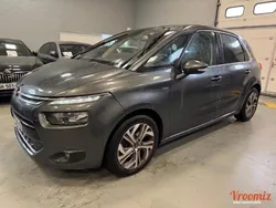 Citroen c4 picasso 115cv-exclusive-prix exceptionnel