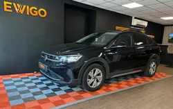 Volkswagen taigo 1.0 tsi 95 life business - radars av/ar - carplay - sieges chauffants