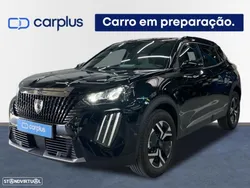 Peugeot 2008 1.2 PureTech Active EAT8
