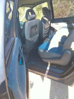Ford Galaxy Sport
