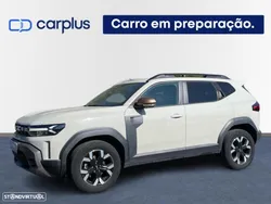 Dacia Duster 1.6 Hybrid Extreme