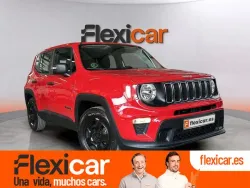 JEEP Renegade 1.0 Night Eagle II 4x2