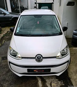 VW Up! 1.0