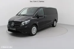 Mercedes-Benz Vito Tourer 114 CDi/34 Pro