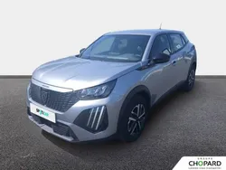Peugeot 2008 100 S&S BVM6 Style