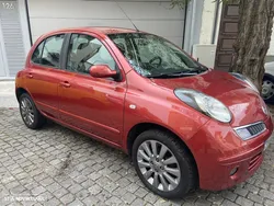 Nissan Micra 1.2 25 Aniversário