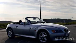 BMW Z3 1.9 de 1998