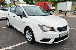 SEAT Ibiza 1.2 12V Style