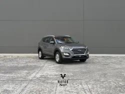 HYUNDAI Tucson 1.6 GDI SLE 4x2