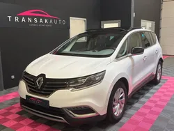 RENAULT ESPACE V dCi 160 CV Finition Zen