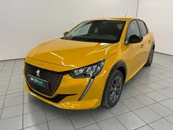 Peugeot 208 e-208 136ch Style