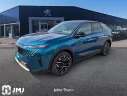 Peugeot 3008 Hybrid 145 e-DCS6 Allure
