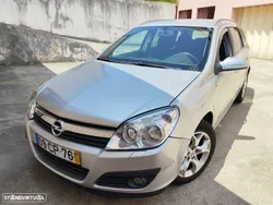 Opel Astra 1.3 CDTI Cosmo