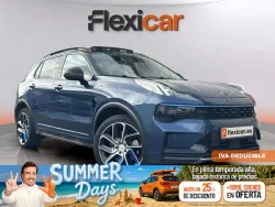 LYNK & CO 01 1.5T PHEV