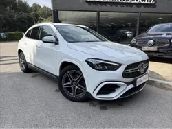 Mercedes-benz GLA 200 d 150ch AMG Line 8G-DCT