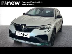 RENAULT Arkana 1.6 E-Tech Techno 105kW