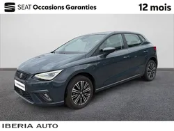 SEAT Ibiza 1.0 TSI 95 ch S/S BVM5 Copa