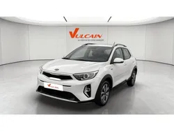 Kia Stonic 1.0 T-GDi 100 ch BVM6 Active Business