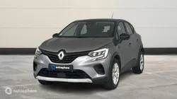 Renault Captur 1.0 TCe 90ch Business -21