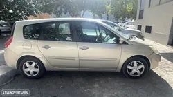 Renault Grand Scénic