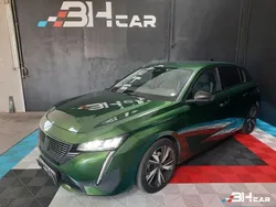 Peugeot 308 GENERATION-III 1.2 PURETECH 130 ALLURE PACK ENTRETIEN PEUGEOT
