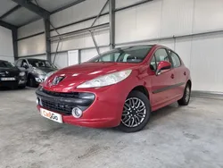 PEUGEOT 207 1.4 VTi - 95 ch - Premium