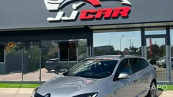 Renault Mégane de 2016