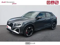 Audi Q2 35 TFSI 150 S tronic 7 S line
